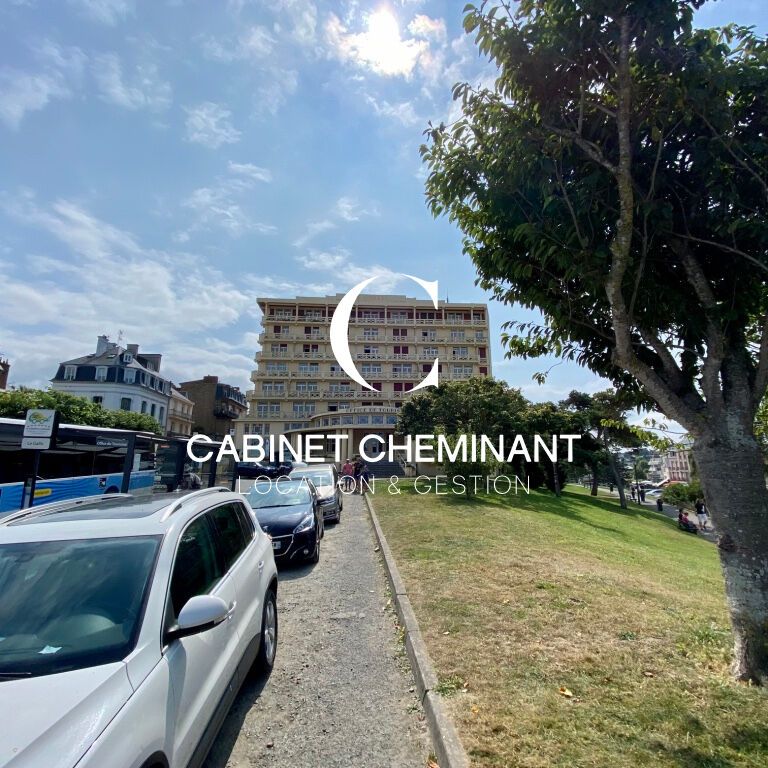 Location Appartement 3 pièces 62m² - Photo 1