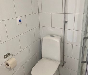 Hagastigen 8 Lgh 8203 - Photo 6