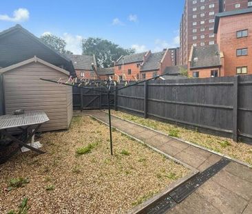 3 bedroom townhouse to rent - Photo 3