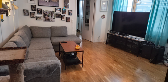 Drottninggatan, Trollhättan - Foto 2