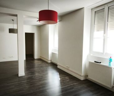 APPARTEMENT T2 A LOUER - Photo 1