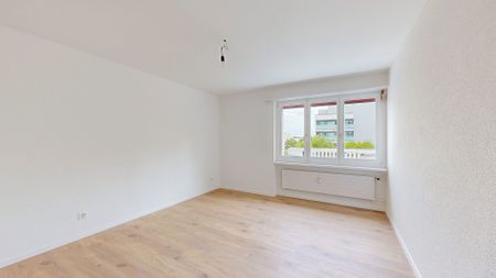 3.5 Zimmerwohnung in Kreuzlingen - Foto 2