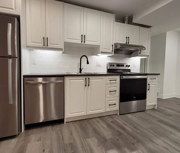 For Lease - 144 Garner Avenue Unit# Lower, Welland, Ontario - Photo 6