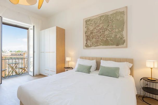 Via di S. Costanza, Rome, Lazio 00198 - Photo 1