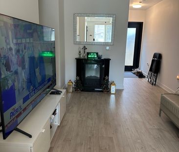 For Lease - 168 Clonmore Drive Unit# 12 (BSMT), Toronto, Ontario - Photo 3