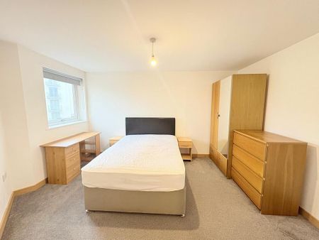 2 bedroom apartment to rent - Photo 3