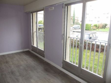 REIMS Appartement à louer REIMS - Photo 2