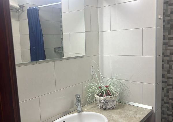 Estudio En alquiler Calle aceviño 6, Distrito Botánico, Puerto de la Cruz