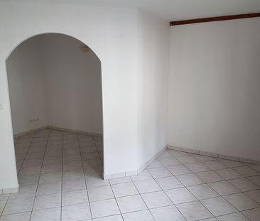 Location Appartement ROUEN - Photo 1