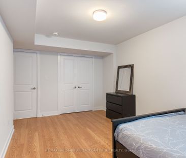 For Lease - 603 Riverland Avenue Unit# LF, Markham, Ontario - Photo 3