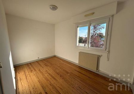 Appartement 3 pièces de 56,24 m2 - Photo 2