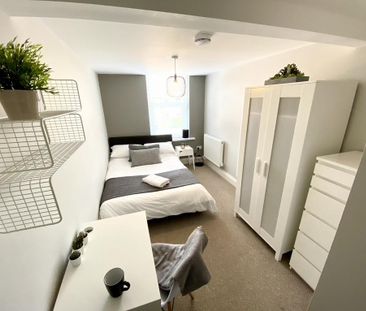 6 bedroom house of multiple occupation to rent - Photo 2