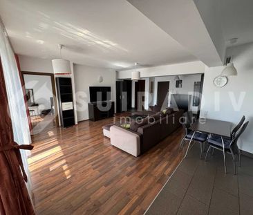 Apartament cu terasa, parcare subterana, bloc nou cu lift- Plopilor - Fotografie 2