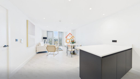 2 bedroom flat to rent - Photo 4