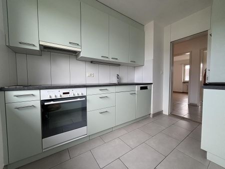 Geräumige 4.5 Zimmerwohnung in ruhigem Quartier - Foto 3