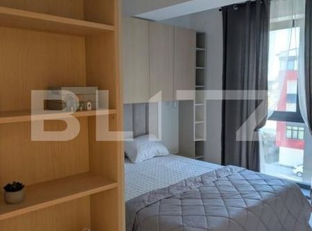 Apartament 2 camere, 60 mp, parcare, zona Banu Maracine - Fotografie 2