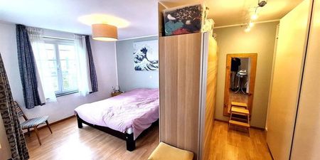 Woning te huur in Sint-Amandsberg voor € 1.500 met 3 slaapkamers - Photo 4