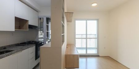 Apartamento para alugar com 51m², 2 quartos e 1 vaga - Photo 3