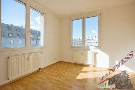 BALKON = 3-Zimmer-Wohnung = nahe TOKIOSTRAẞE | VET.MED.UNI | DONAUZENTRUM = U1 - Photo 5