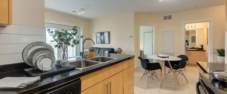 Vivenda56 at Lumino Park | 5656 3 Street Southwest, Calgary - Photo 1