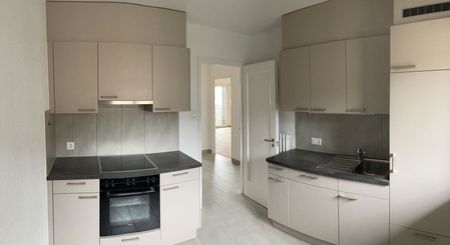 4 Zimmer, 86 m², 4. Stock - Foto 3