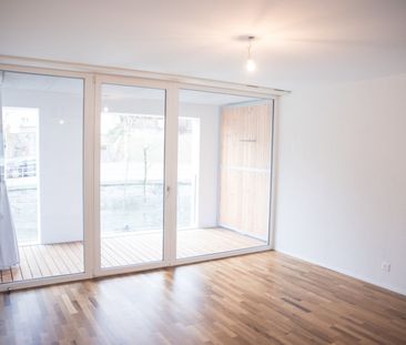 3.5 Zimmer, 97 m², 5. Stock - Photo 6