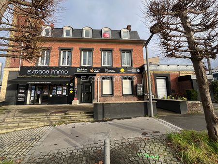 Location Appartement 3 pièces 45m² NOTRE DAME DE BONDEVILLE 76960 - Photo 4