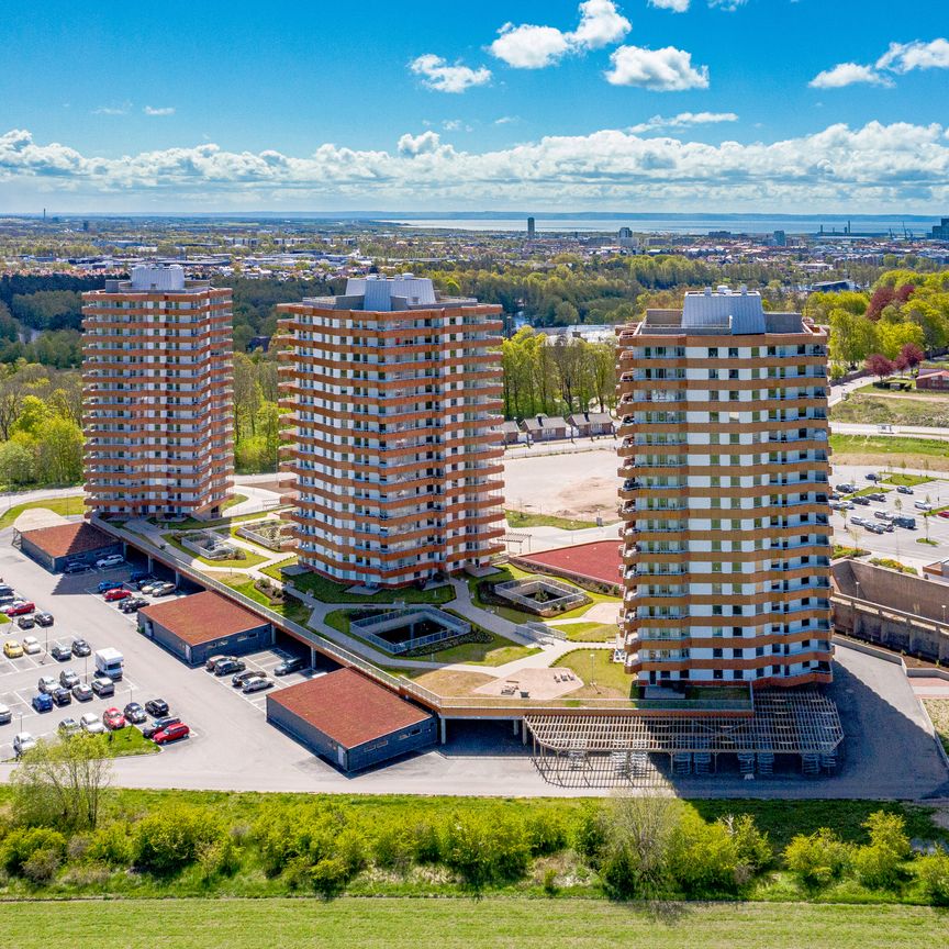 Tegelbruksvägen, Halmstad - Photo 2