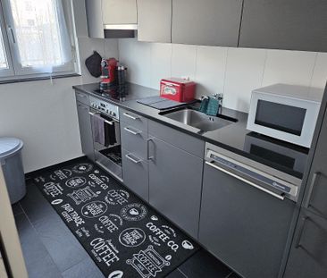 Preiswerte 2.5 Zimmer Wohnung - Foto 2