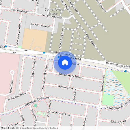 12 Hyde Avenue, Vic 3978, Clyde North