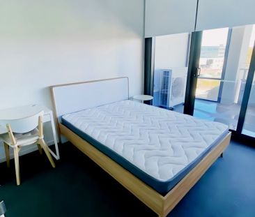 1 Bedroom-Furniture included - Photo 4