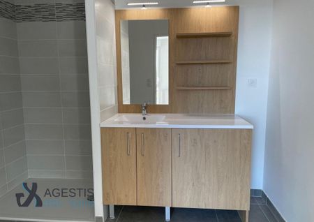 Location Appartement 2 pièces 45m² TOULOUSE 31300 - Photo 4