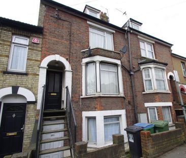 1 bedroom flat to rent - Photo 4