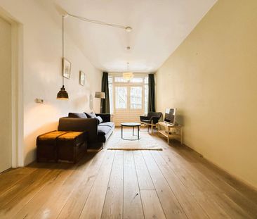 Camperstraat 1-A1, Oosterparkbuurt-Noordwest, 1091AD, Amsterdam - Photo 6