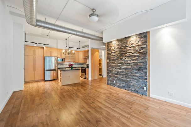 For Lease - 188 Eglinton Avenue Unit# 712, Toronto, Ontario - Photo 1