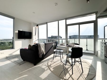 For Lease - 10 De Boers Drive Unit# 1313, Toronto, Ontario - Photo 4