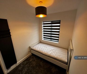 1 bedroom in a house share to rent - Photo 2