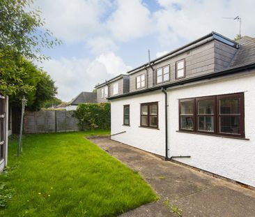 6 bedroom detached house to rent - Photo 4