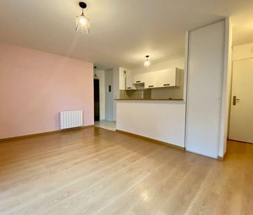 Location appartement 2 pièces 41 m² à Évreux (27000) - Photo 5