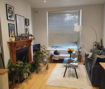 1 Bed Flat, Axminster Road, N7 - Photo 1