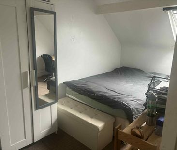 Room in a Shared House, Robinson Road, S2 - Photo 3