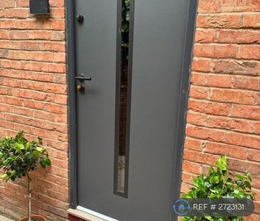 1 bedroom flat to rent - Photo 6