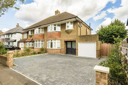 Ripley Road, Hampton, TW12 - Photo 3