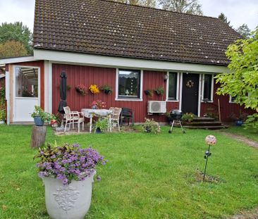 Syrénvägen, Kolmården - Photo 1