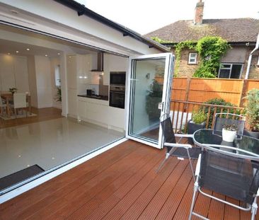 2 bedroom detached house to rent - Photo 1