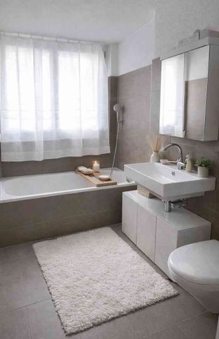 3.5 Zimmer, 92 m², 3. Stock - Photo 5