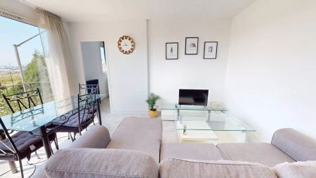 Appartement Le Havre 5 pièces 80.17 m2 - Photo 3