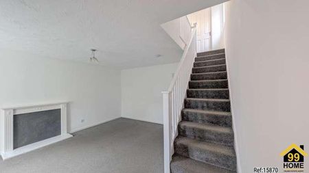 Linden Drive, Bradley Stoke, Bristol, United Kingdom, BS32 - Photo 2