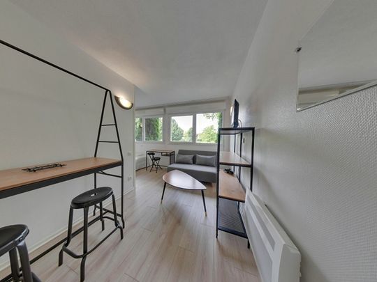 Location Appartement 1 pièce 28m² - Photo 1