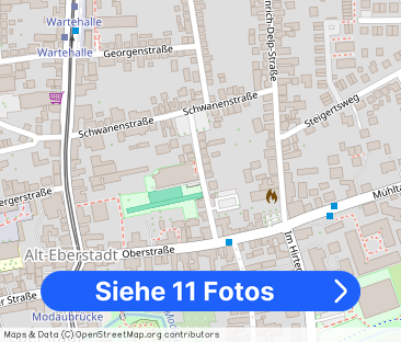 ... barrierefrei Wohnen in Eberstadt ... - Foto 1